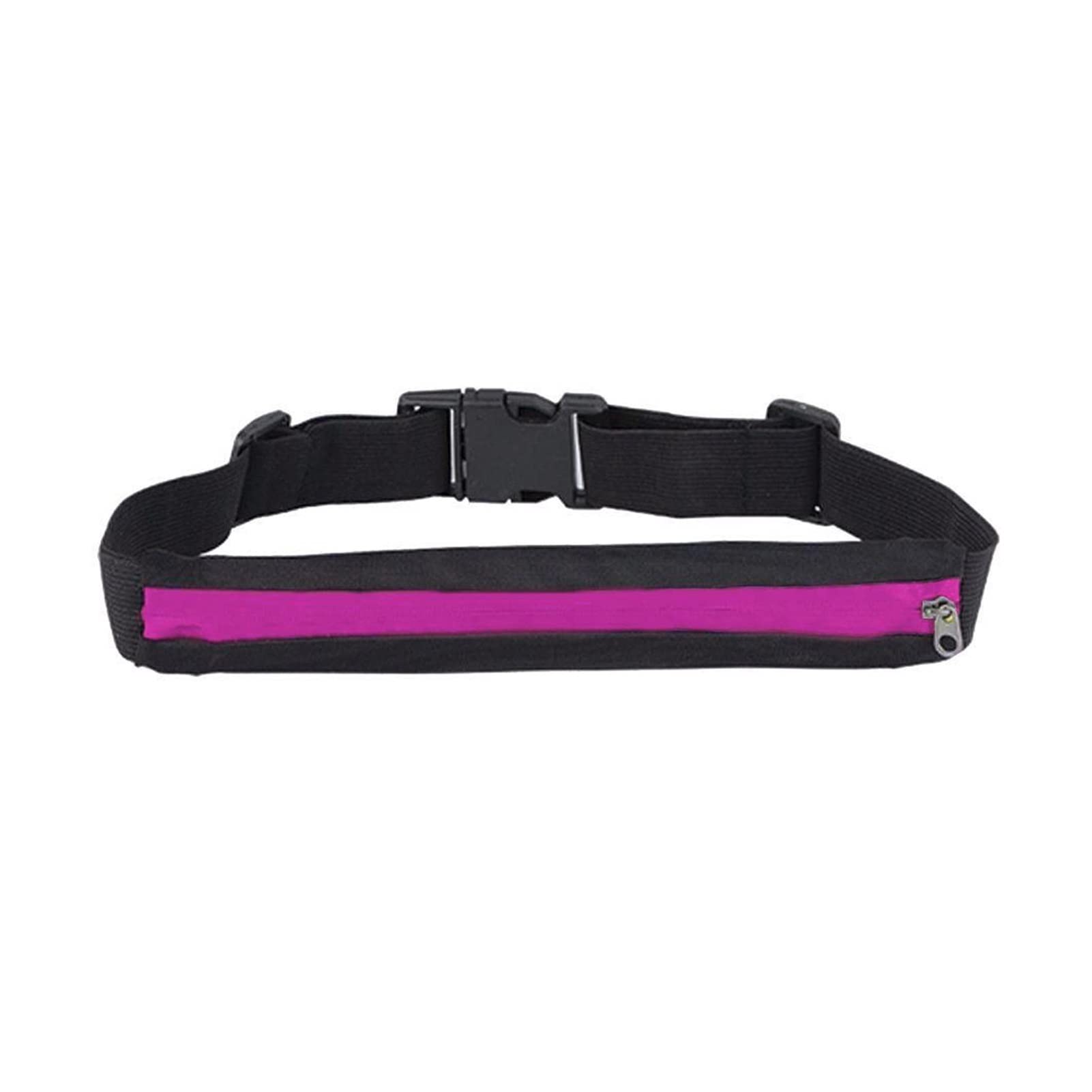 Running Sport Fanny Pack Running Bag Sport for Männer Frauen Mobile Reißverschluss Running Bags Radsportrucksack