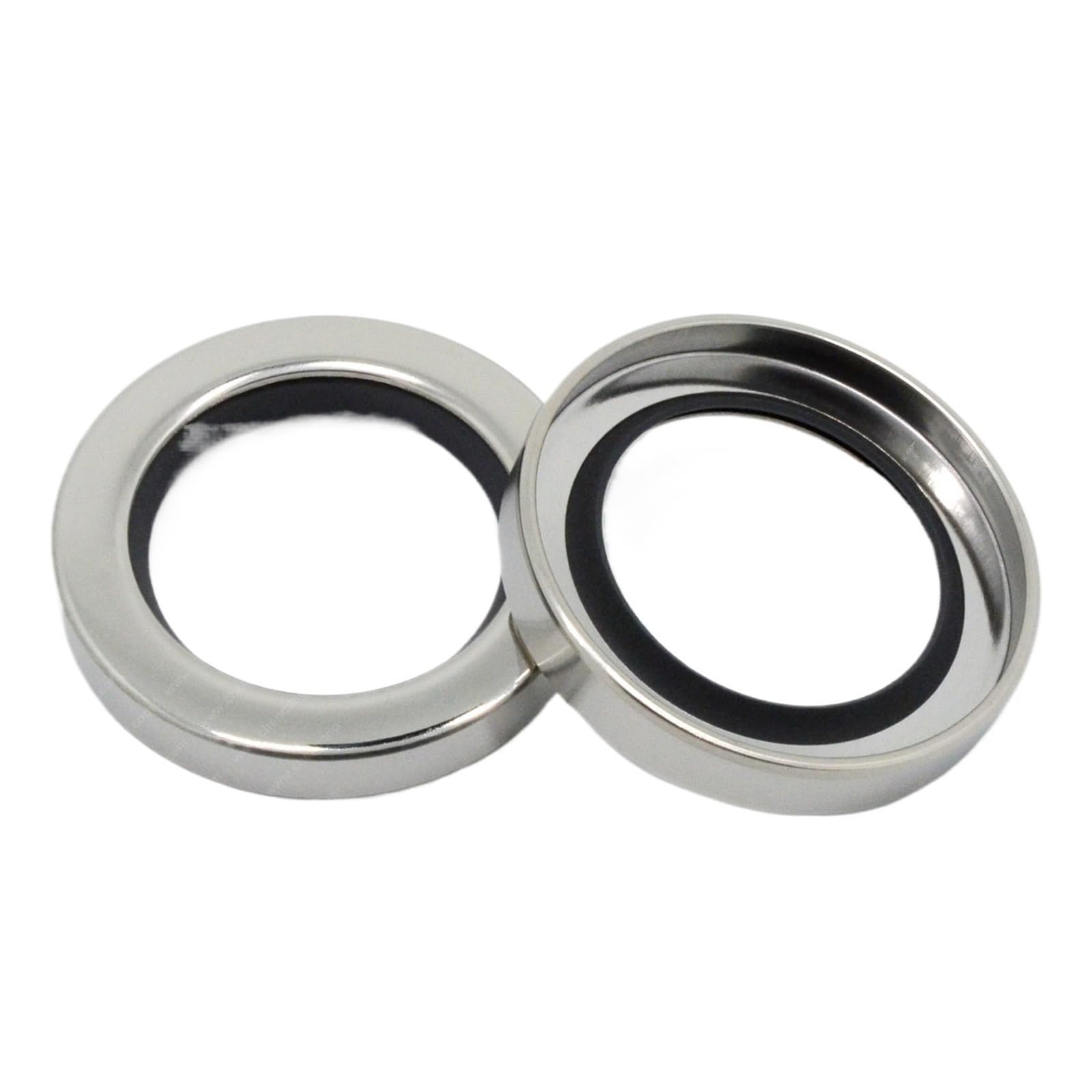 LEOTNNDQ 1pcs 30 * 42 Oil Seal(30x42x8 SMLBDBK)