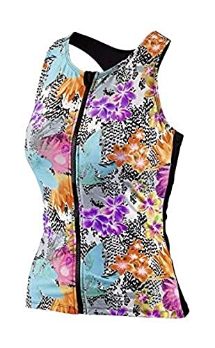 Beco Tanktop 36160 Besuit Femme liberté de mouvement aquatique