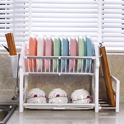 Best Commercial Dish Racks Buying Guide Gistgear