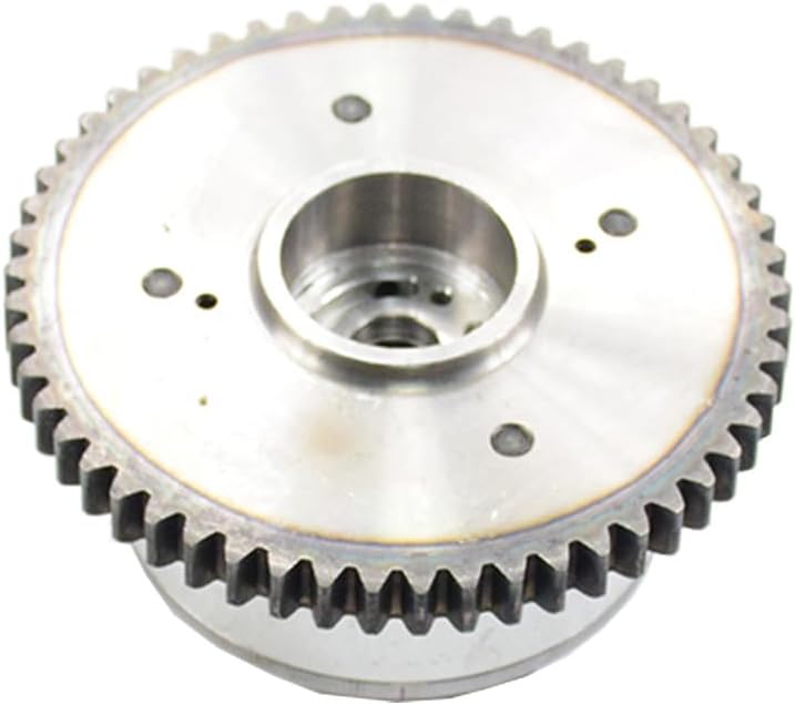 REVO Timing Chain Kit Cam Phaser VVT Gears Replacement for 11-16 Kia Soul Hyundai Elantra 1.8 2.0
