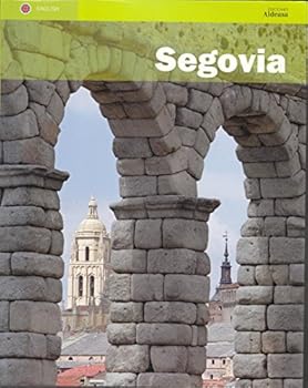 Paperback Segovia Book