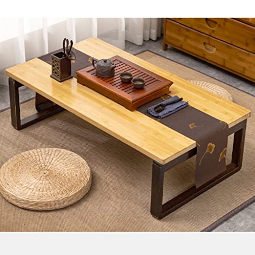 Table basse pliable pour balcon : la solution pour terrasses étroites