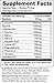 Species Nutrition Amino Evolved EAA & BCAA Powder, Fermented Branched Chain Amino Acids, Muscle Recovery & Endurance, Pre & Post Workout Supplement (Blue Raspberry, 30 Servings)