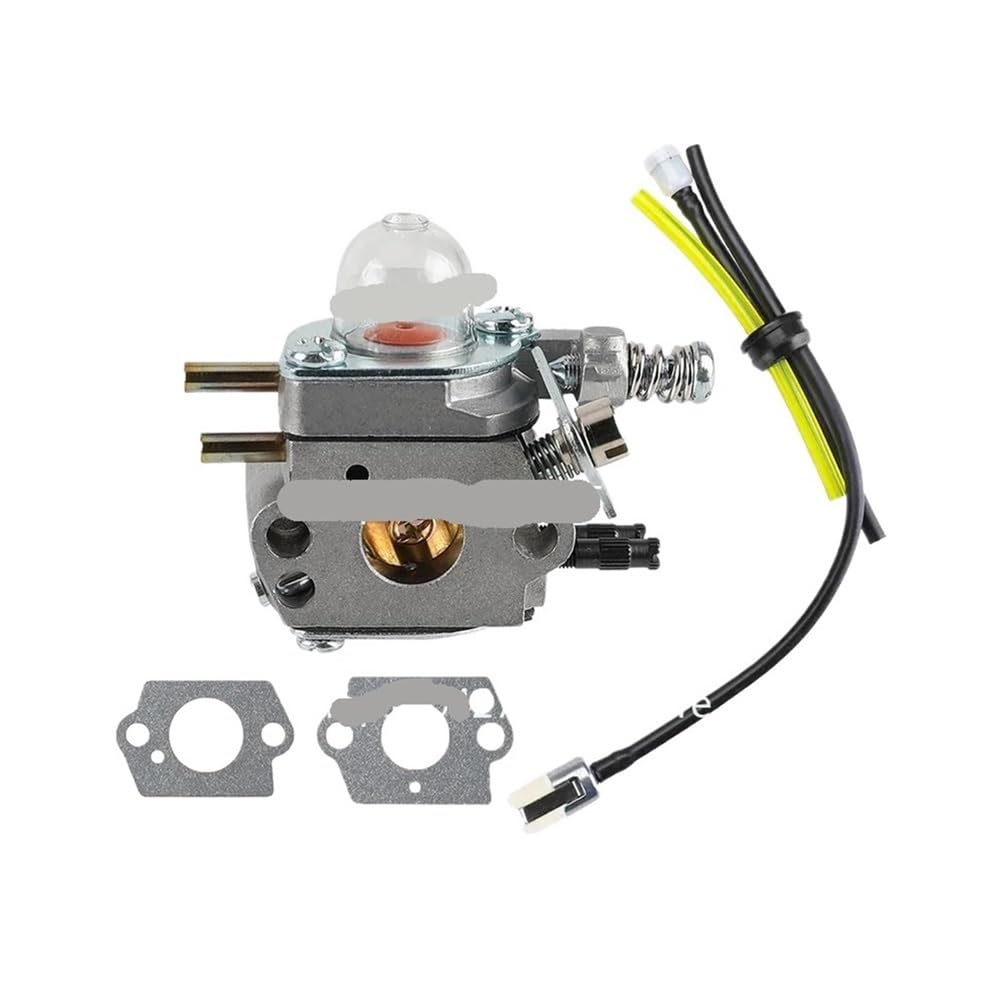 Carburateur pour tondeuse SRM 2455 pièce motorisation AT203A C1U-K53