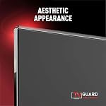 55 Inch TV Screen Protector (TV NOT INCLUDED), Blue Light, Scratch-Resistant, Ultra-Clear, TV Display Protector Fits LED, LCD, OLED, QLED TVs