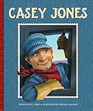 casey jones band  Casey Jones (Tall Tales)
