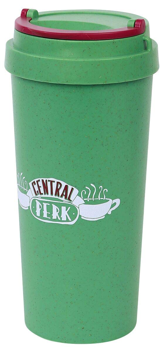 Friends (Central Perk) Eco Mug