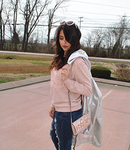 Owl Cateye Sunglasses For Women Classic Vintage High Pointed Winged Retro Design #TOP6