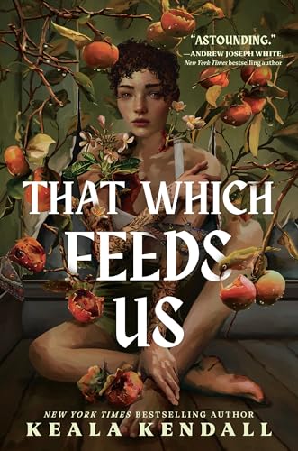 That Which Feeds Us: A Hawaiian Gothic
