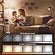 120 LED Stehlampe, helle Stehlampen für Wohnzimmer, 3 Farbmodi & 10 Helligkeiten 3000K-6000K Standlicht, Schwanenhals Leselampe mit Fernbedienungen für Schlafzimmer Büro