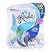 Glade Plugins Scented Oil Variety Pack Clear Springs & Fresh Mountain Morning 1.34 Fluid Ounce 2 Count