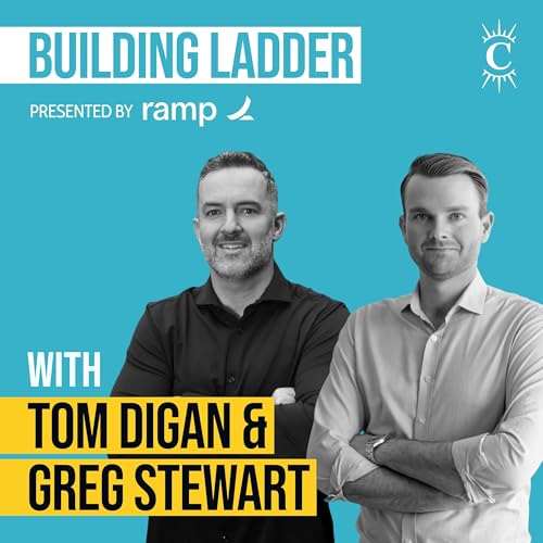 Tom Digan & Greg Stewart - Building the World&rsquo;s Best Fitness App - [Invest Like the Best, EP.454]