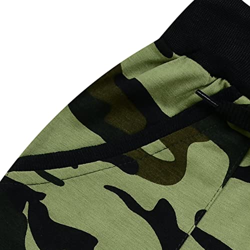 Image of TICOSS Kids Boys and Girls Super Soft Cotton Track Pants