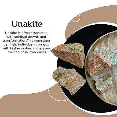 Image of Shubhanjali Healing Crystal Raw Stone | AAA+ Grade Gemstone Mineral Raw Rocks for Reiki Vastu Meditation Stone at Home Decor Items