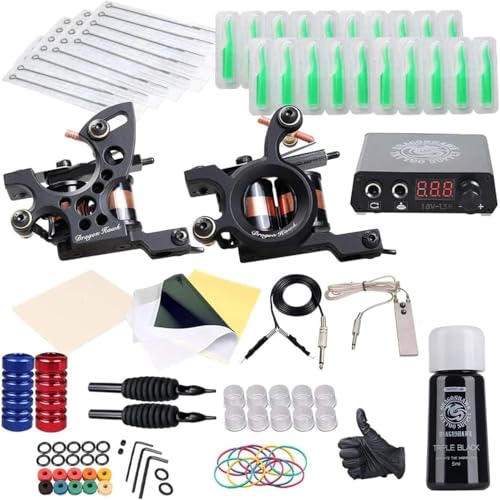 Dragonhawk Traditional Pro Kit
