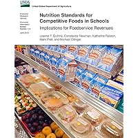 Nutrition Standards for Competitive Foods in Schools