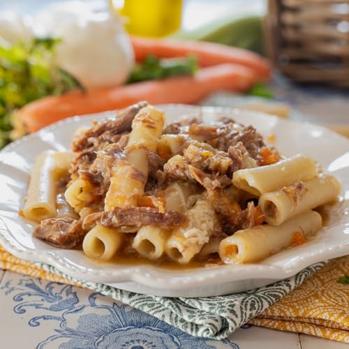 Pasta alla genovese napoletana Podcast Por  arte de portada