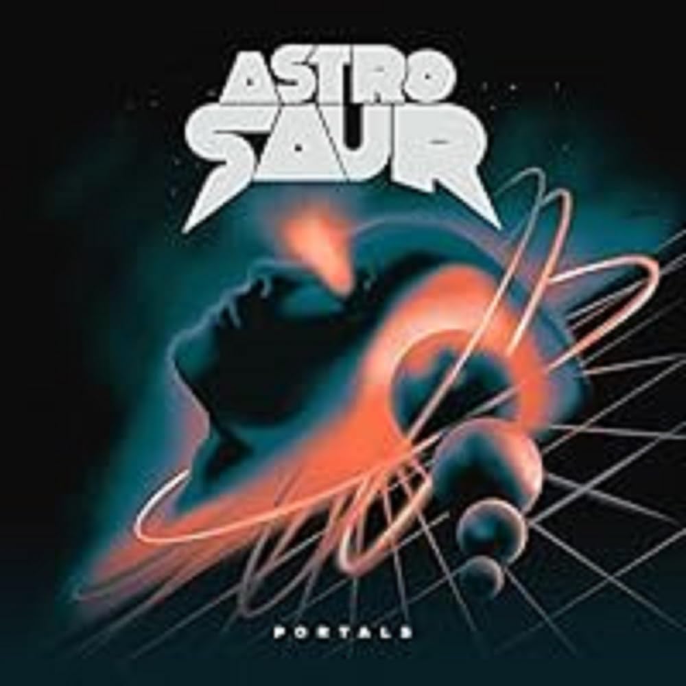 Portals [VINYL]
