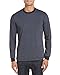 Original Penguin Men's Striped Long Sleeve T-Shirt