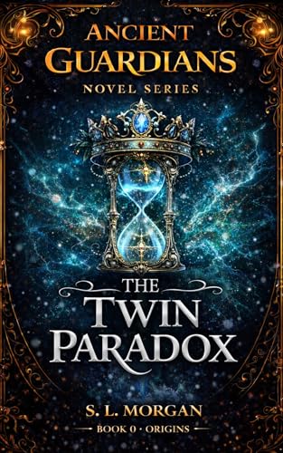 Ancient Guardians: The Twin Paradox