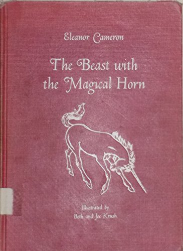 Cover of The Beast with the Magical Horn