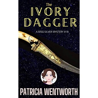 THE IVORY DAGGER