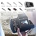 DAWEI S1 Veterinary Ultrasound Machine for Pregnancy Portable Vet Handheld Scanner B-Ultra Sound with 3.5Mhz Convex Probe for Cattle,Pig,Goat,Horse