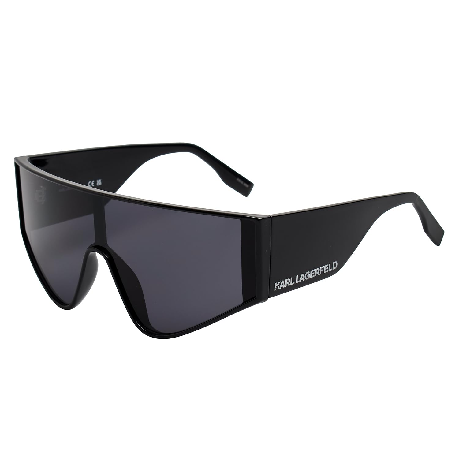 KARL LAGERFELD Gafas de Sol Mujer Tipo Máscara de Acetato KL6209S