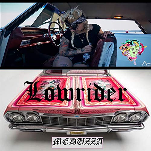 Amazon.co.jp Lowrider Meduzza デジタルミュージック