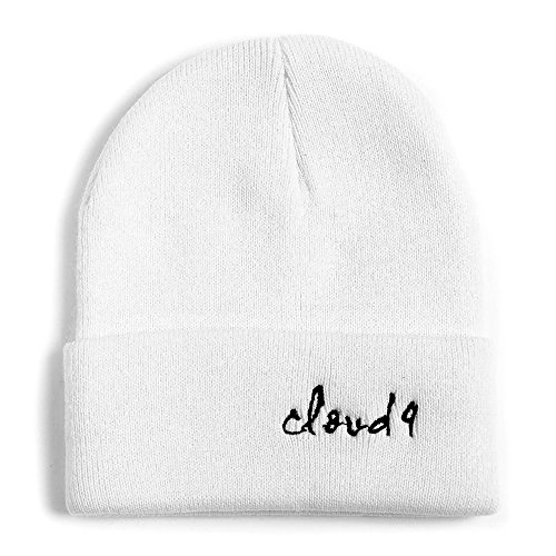 Kids Beanie Knit Ski Skull Cap Soft Cuffed Plain Beanies(Choose Your Color&Size)