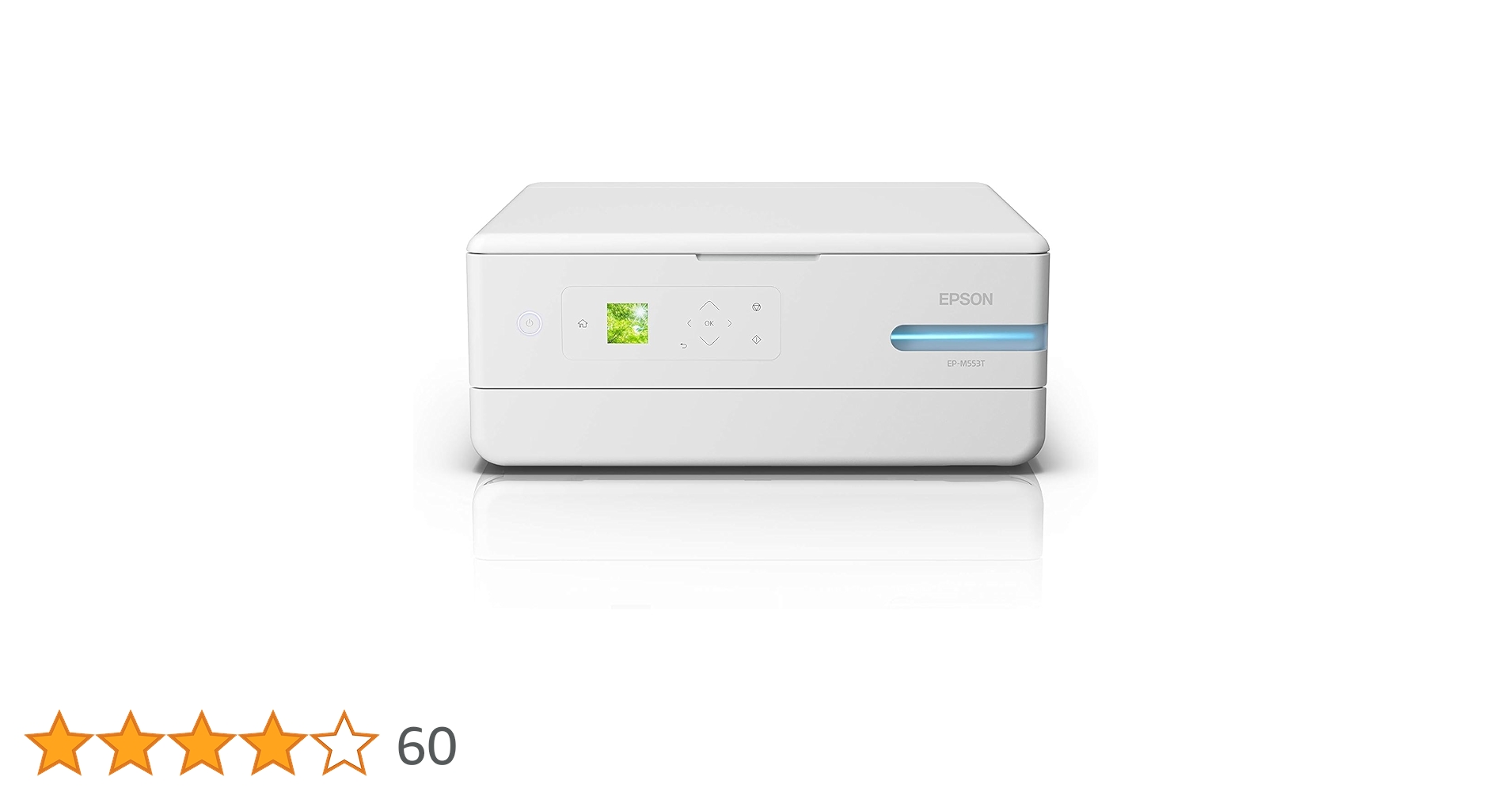エプソン プリンター エコタンクA4カラーインクジェット複合機 EP-M553T 51Dgq7PpeHL.jpg_BO30,255,255,