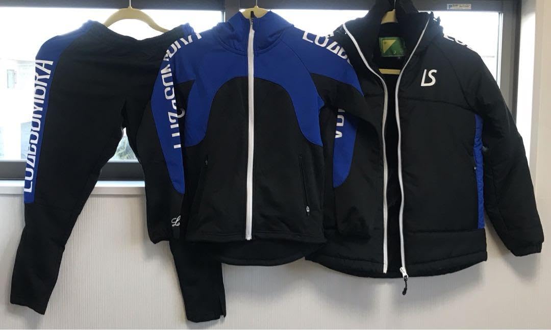 ルースイソンブラ5点セット130cm