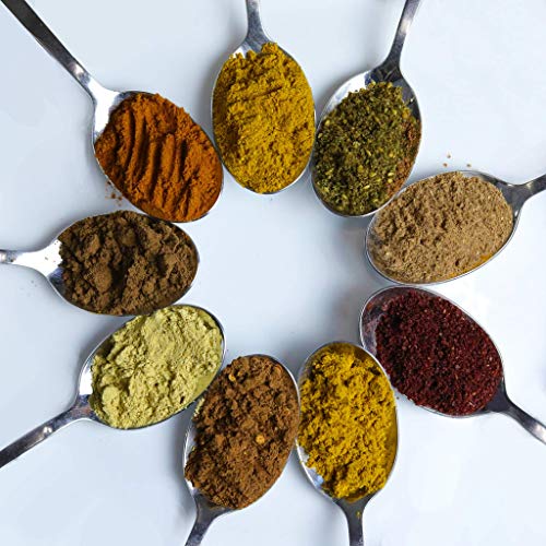 Ziyad Shaker Premium Allspice, Ground, Flavorful Spices, No Additives, No Preservatives, No Salt, No Msg, 5.5 Oz #TOP4