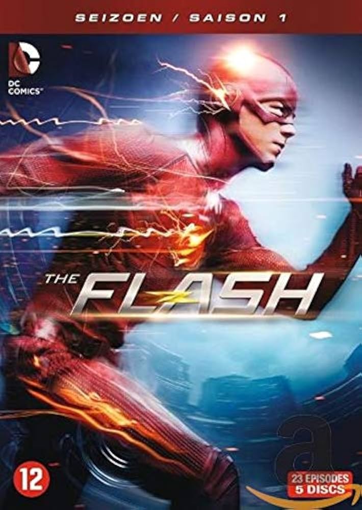 THE FLASH TVドラマ版 全シリーズ レンタル使用済品 THE FLASH TVドラマ版 全シリーズ レンタル使用済品 THE FLASH