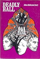 Deadly Hall 0881844950 Book Cover