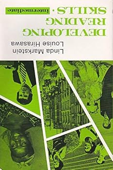 Paperback Developing Reading Skills: Intermediate Book