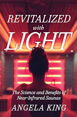 Glow From Within: Health Benefits of Infrared Sauna Therapy