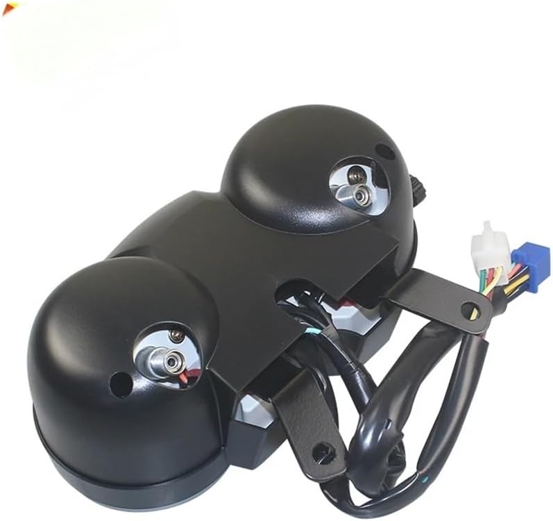 Motorcycle Speedometer Motorcycle Speedometer Mechanics Tachometer Fuel Gauge Instrument for Suzuki GN125 GN150 GN 125 150 125cc 150cc