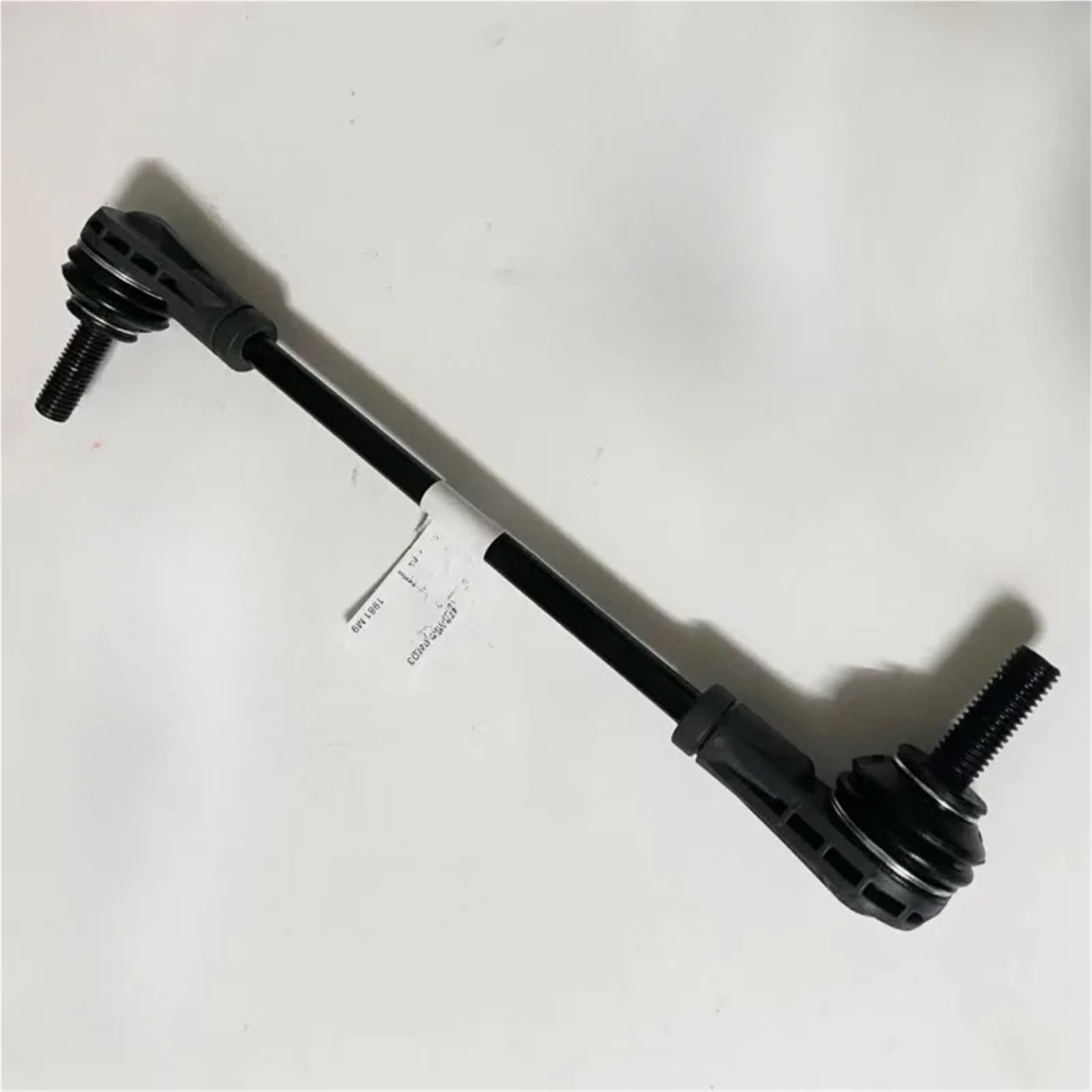 zestaw stabilizatora Część samochodowa Przedni drążek stabilizatora Sworzeń kulowy Tylny drążek stabilizatora Mały wysięgnik Pasuje do Cadillac XT5 XT6 Stabilizatory Poprzeczne(Rear Ball Joint)
