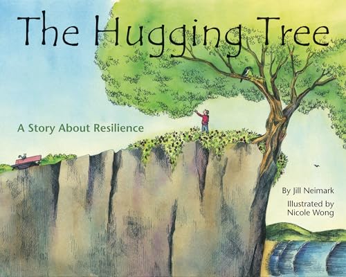 Image of The Hugging Tree: A Story about Resilience