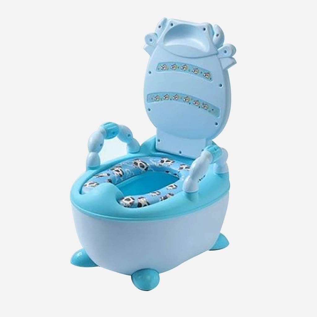 potty seat for baby girl