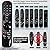 RIVIERA Replacement Magic Remote Control for LG Smart ThinQ OLED Nanocell WebOS UHD TV with Voice and Pointer Function. Compatible with Year 2018-2024 Version MR24/23/22/21/20GA MR18BA