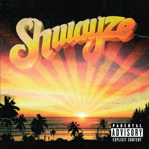 Shwayze - Shwayze [Vinyl] - Amazon.com Music