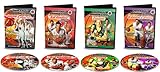 Advanced Basketball Training Ganon Baker's Basketball School: Fundamental Four Instructional Training DVDs