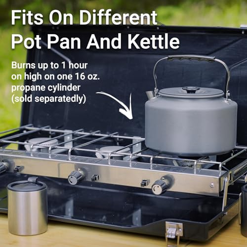 3-Burner-Propane-Camping-Stove-19800-BTUs-Portable-Camp-Stove-with-3-Adjustable-Burners-Portable-Camping-Grill-Built-in-Carrying-Handle-For-for-Car-Camping-BBQ-Picnics-Cooking