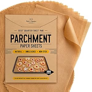 Quarter Sheet Pans 8×12 Inch P...