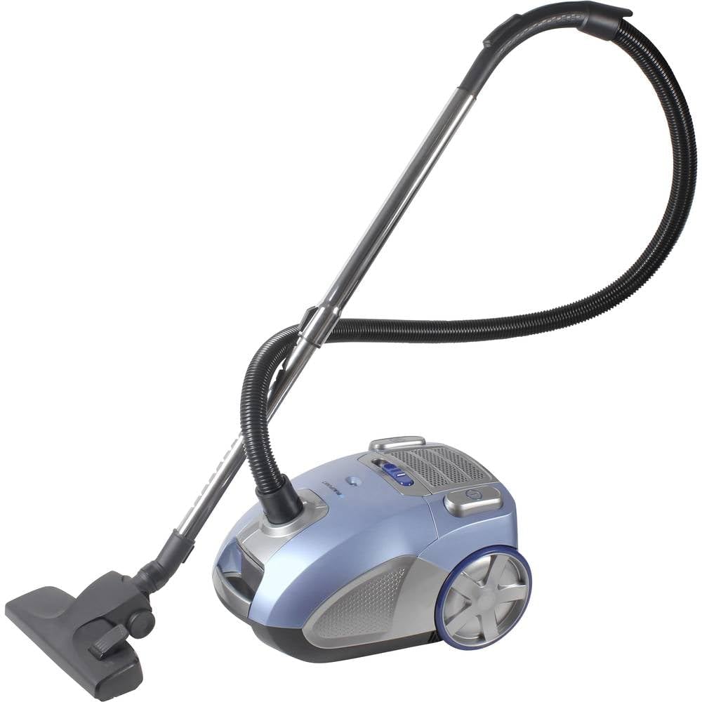 Blaupunkt VCB701, stal nierdzewna, niebieska, 700 W, 3,5 l