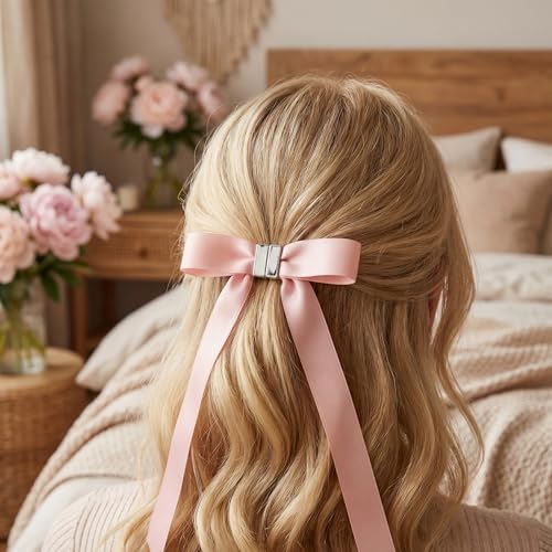 2 pack de pinzas magnéticas para el cabello miniatura 4