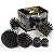 Cleaning Supplies - Bathroom Accessories - Drill Brush - Shower Cleaner - Shower Curtain - Bathtub - Bath Mat - Sink - Tile - Grout Cleaner - Porcelain - Fiberglass - Cast Iron - Tub - Flooring